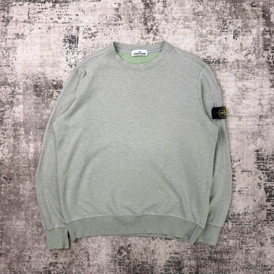 Stone Island Sweatshirt (XXL)