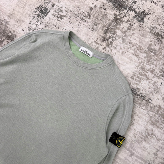 Stone Island Sweatshirt (XXL)