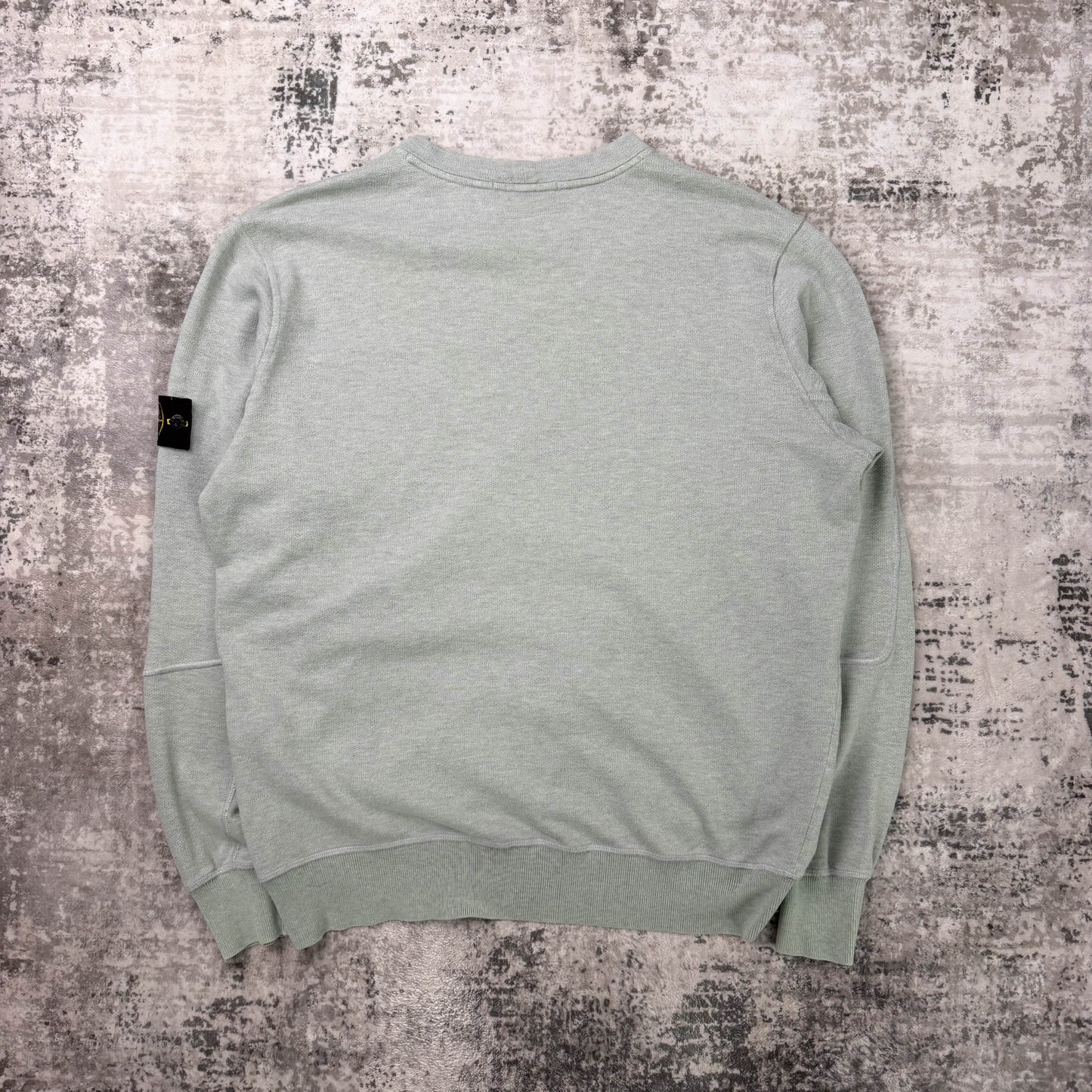 Stone Island Sweatshirt (XXL)