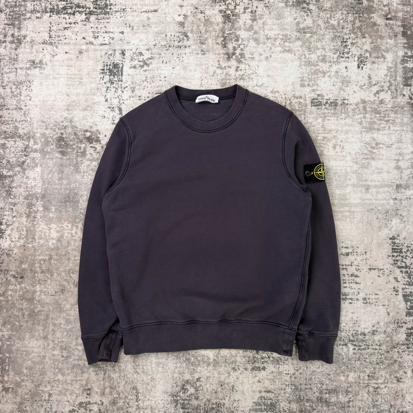 Stone Island Sweatshirt (M)