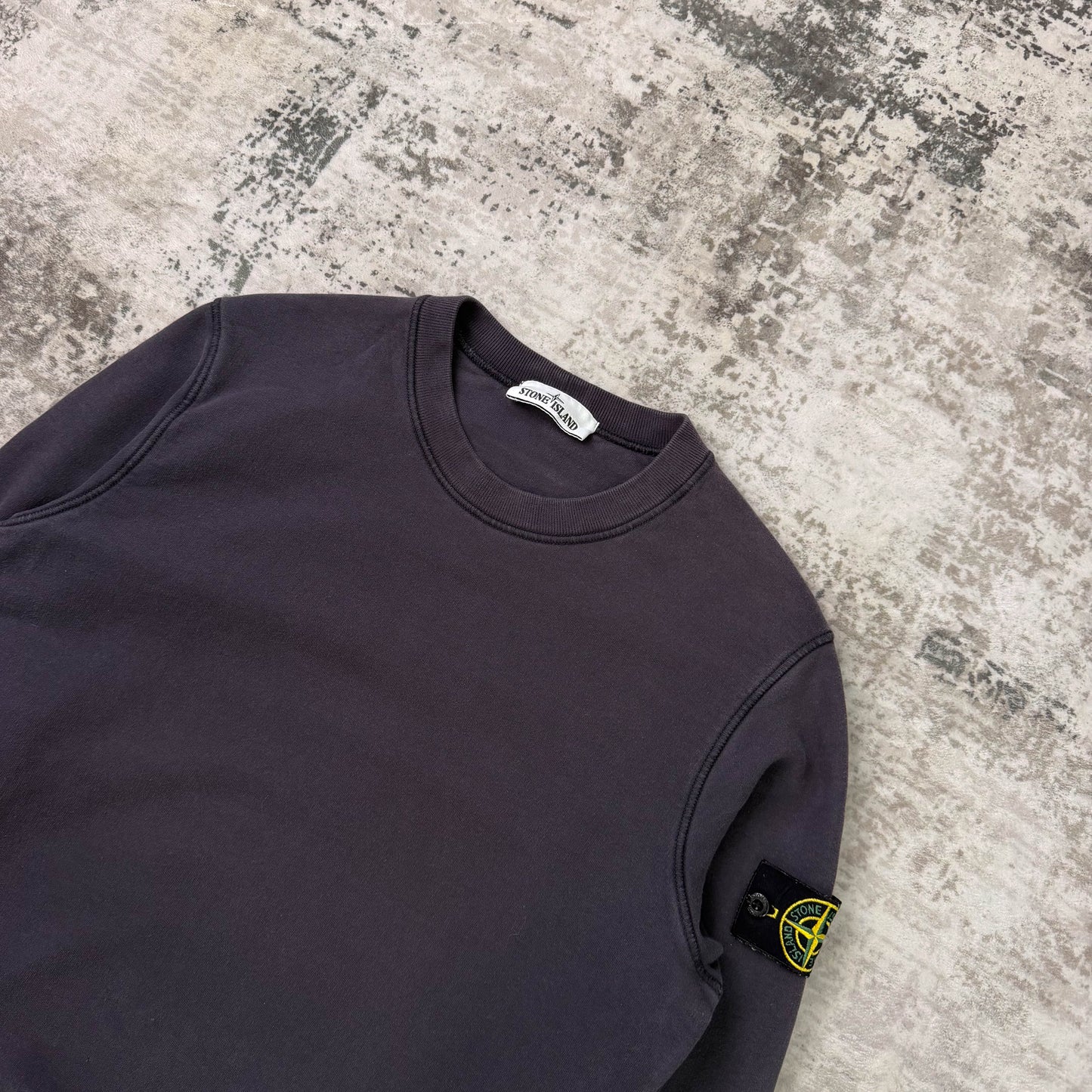 Stone Island Sweatshirt (M)