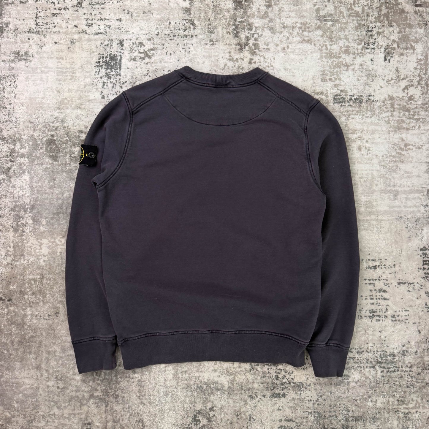 Stone Island Sweatshirt (M)