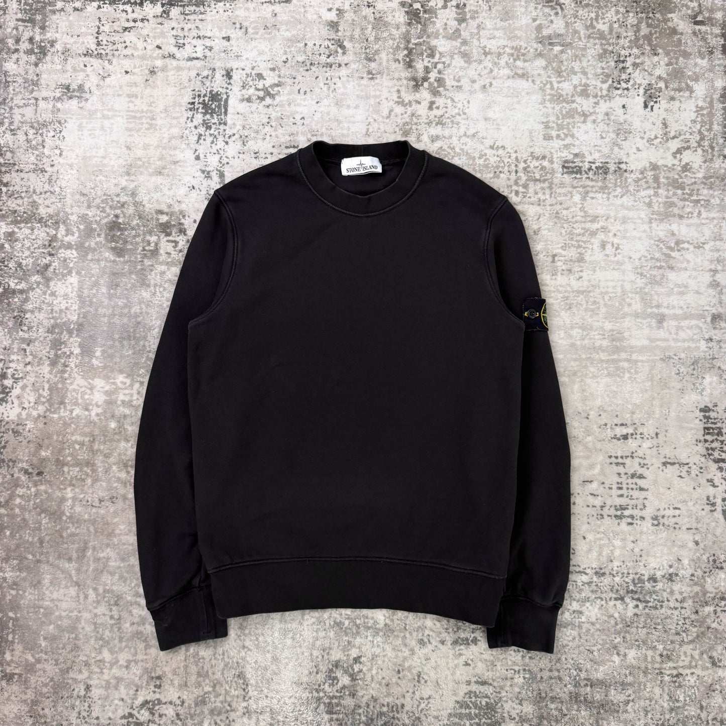 Stone Island Sweatshirt (S)