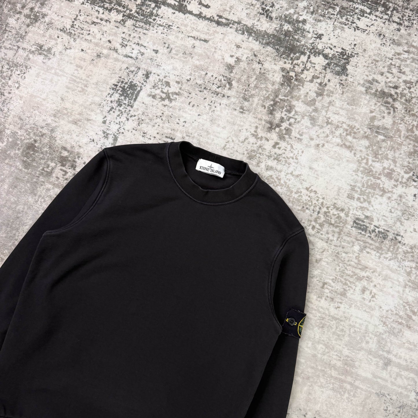 Stone Island Sweatshirt (S)