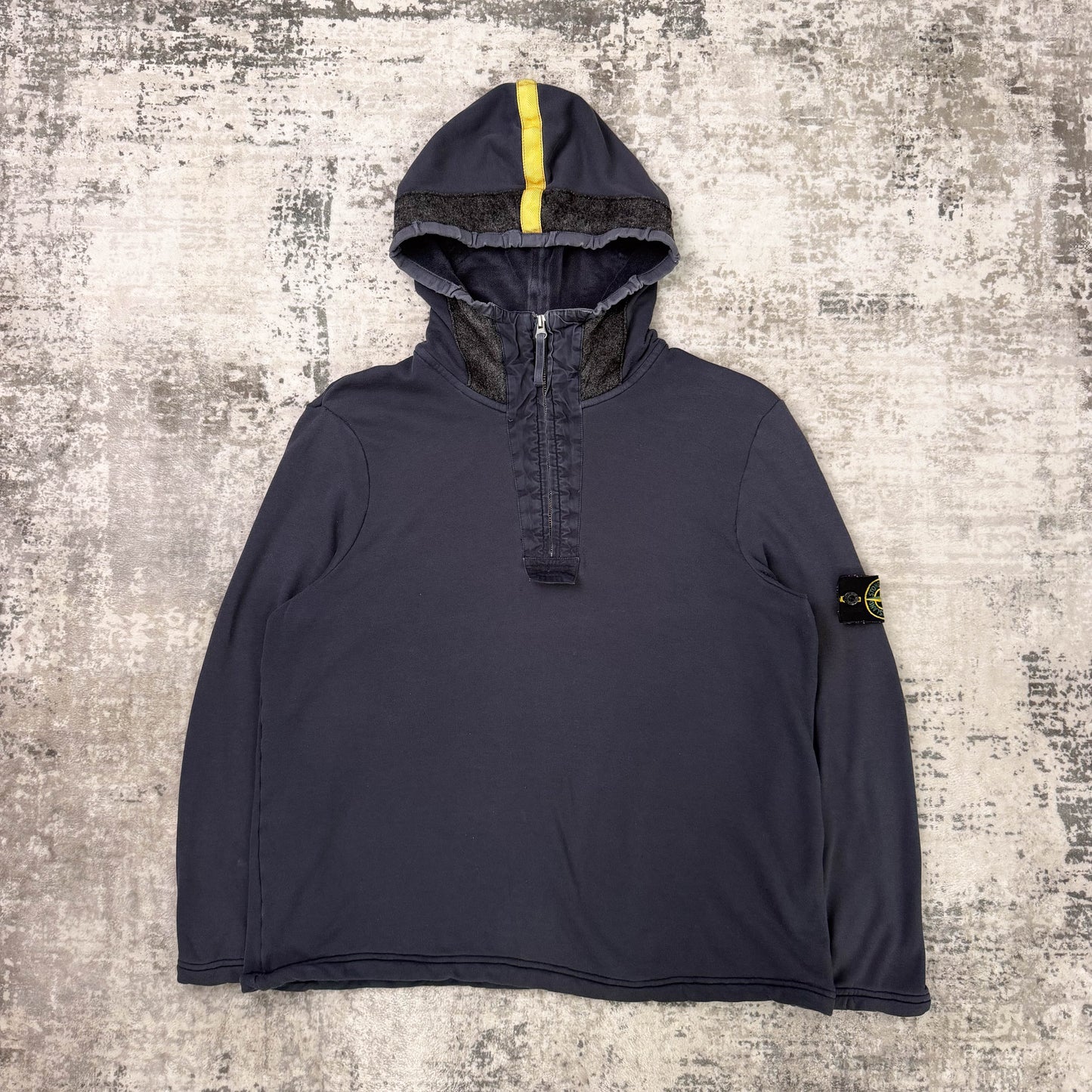Stone Island Hoodie (XL)