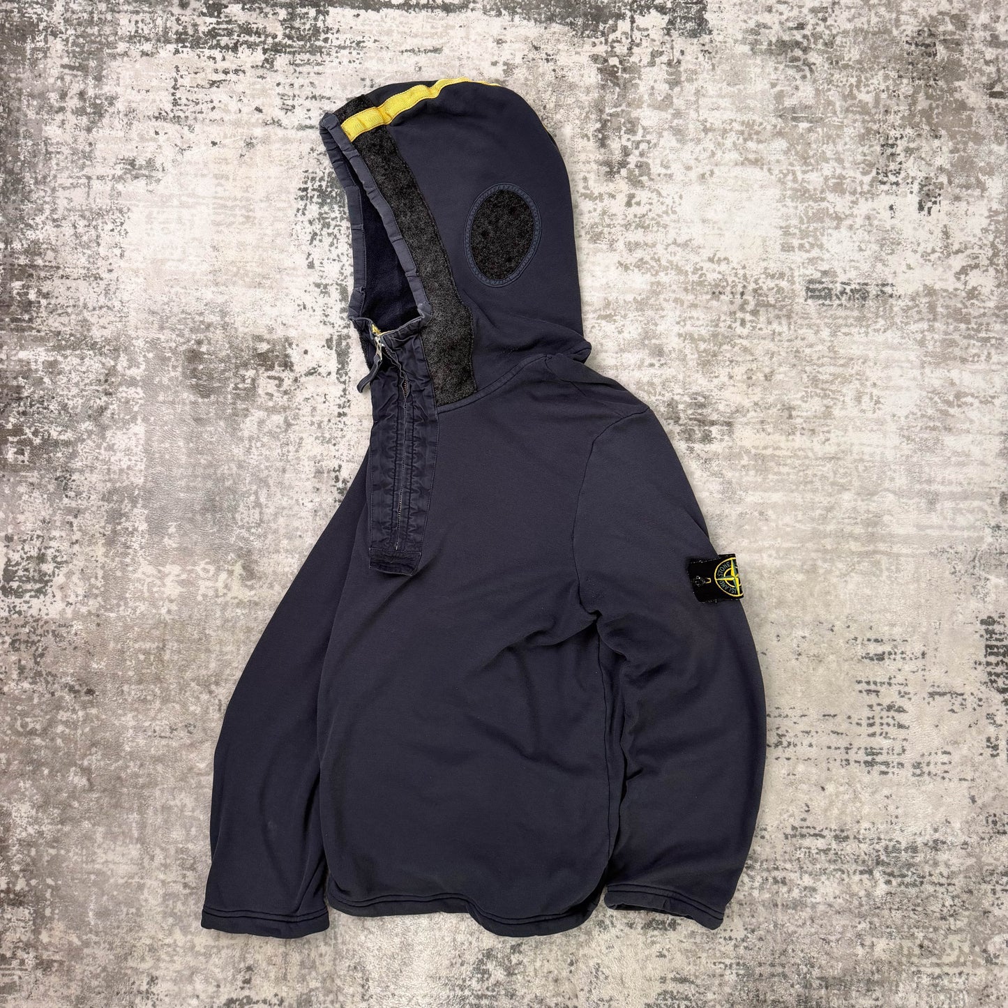 Stone Island Hoodie (XL)