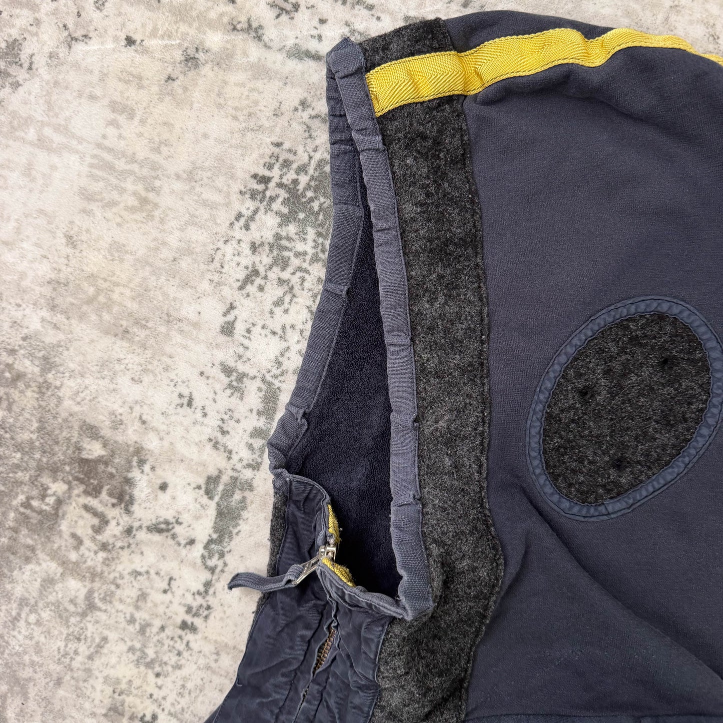Stone Island Hoodie (XL)