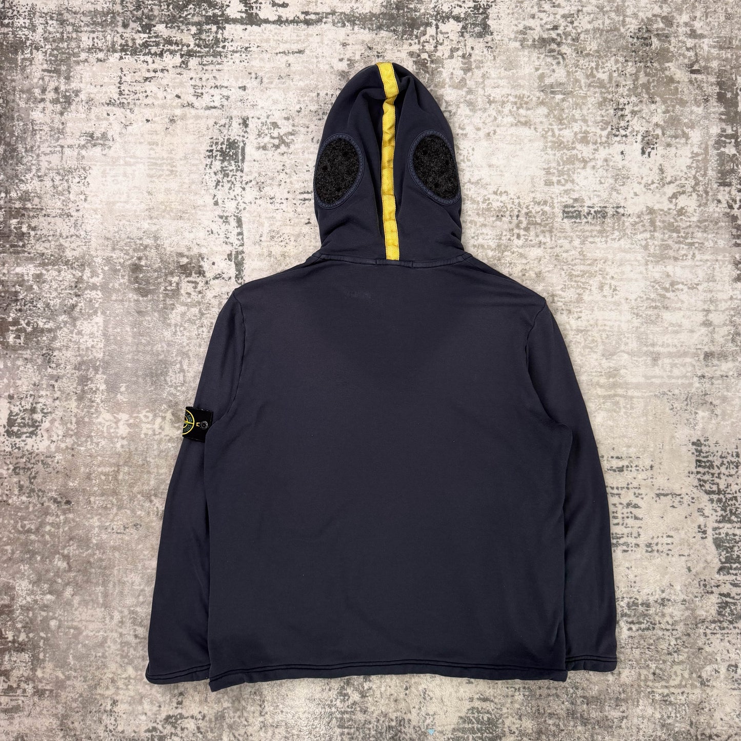 Stone Island Hoodie (XL)