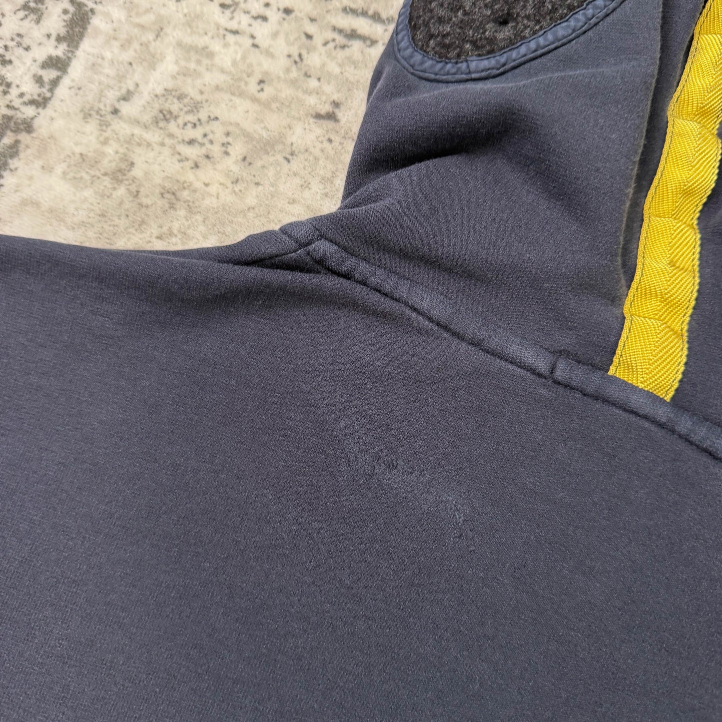 Stone Island Hoodie (XL)