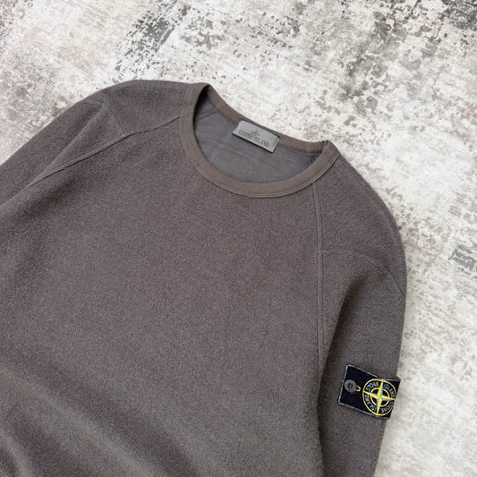 Stone Island Ghost Crewneck (XL)