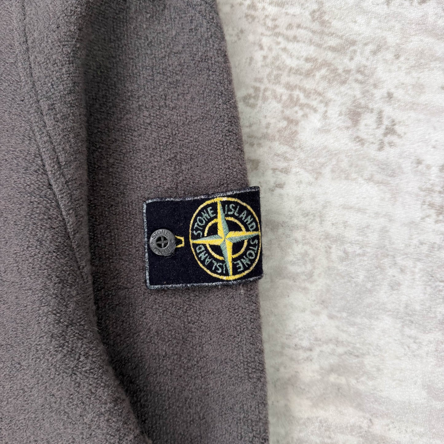 Stone Island Ghost Crewneck (XL)