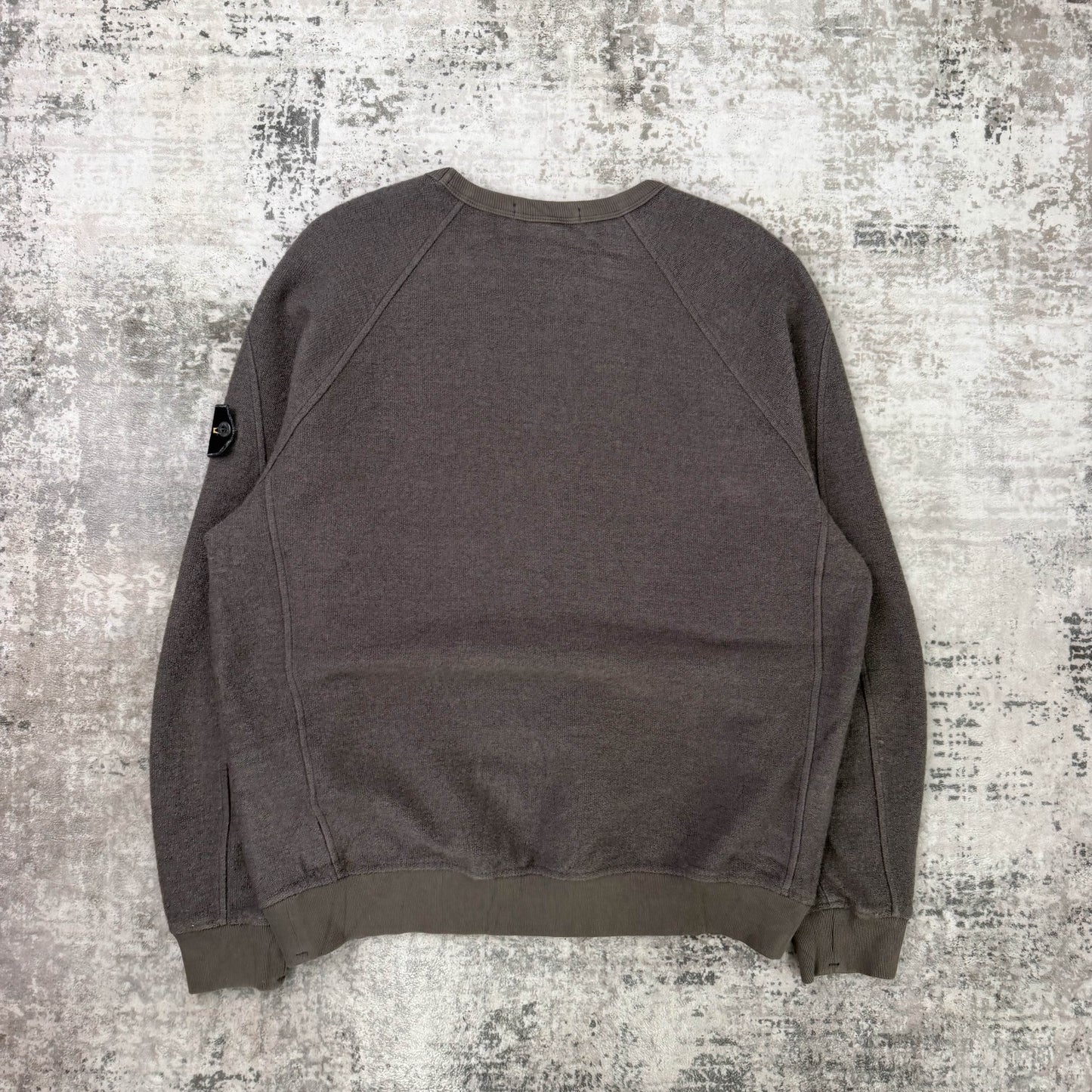 Stone Island Ghost Crewneck (XL)