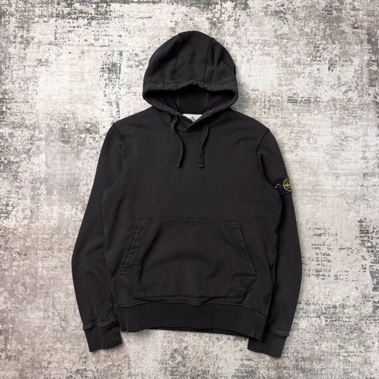 Stone Island Hoodie (S)