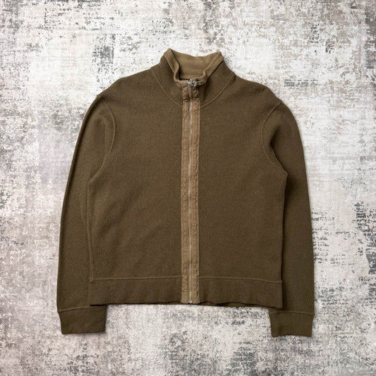 Vintage CP Company Full Zip Jumper (L)