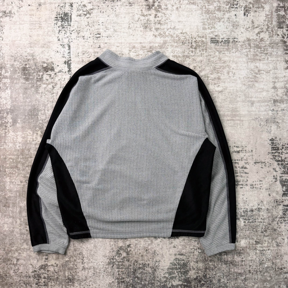 Vintage Arc'teryx Delta LT Jersey (L)