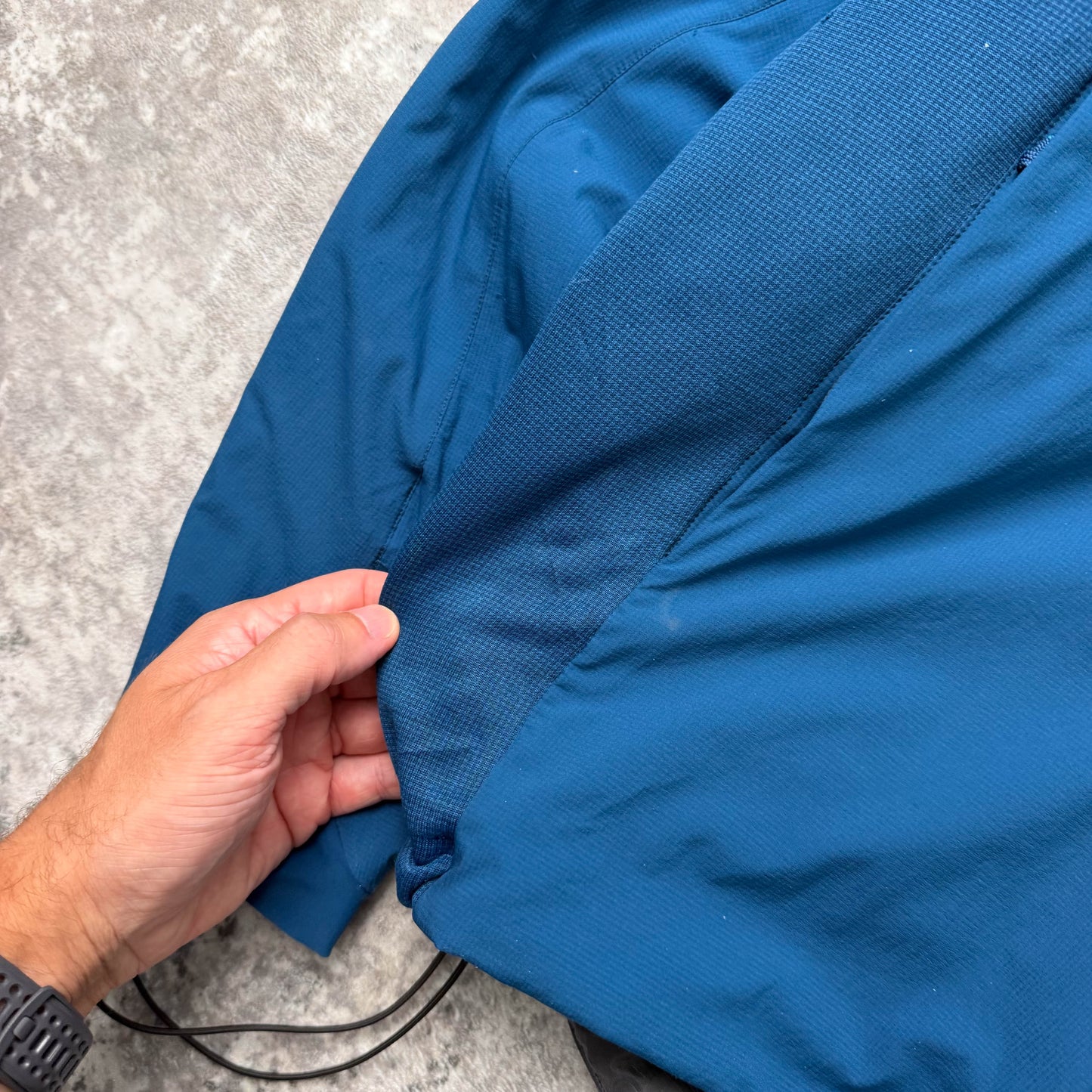 Arc'teryx Atom LT Hoodie (XL)