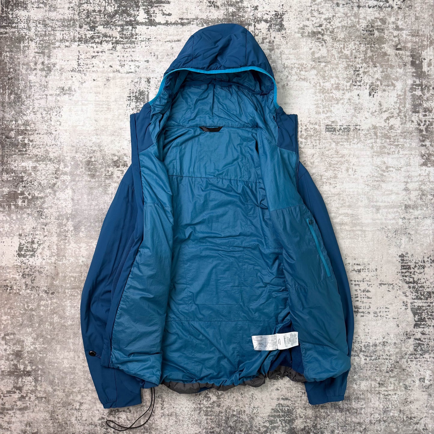 Arc'teryx Atom LT Hoodie (XL)