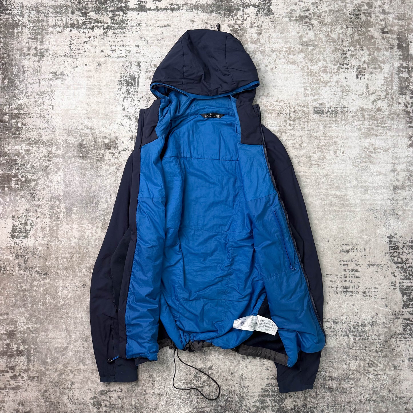 Arc'teryx Atom LT Hoodie (L)