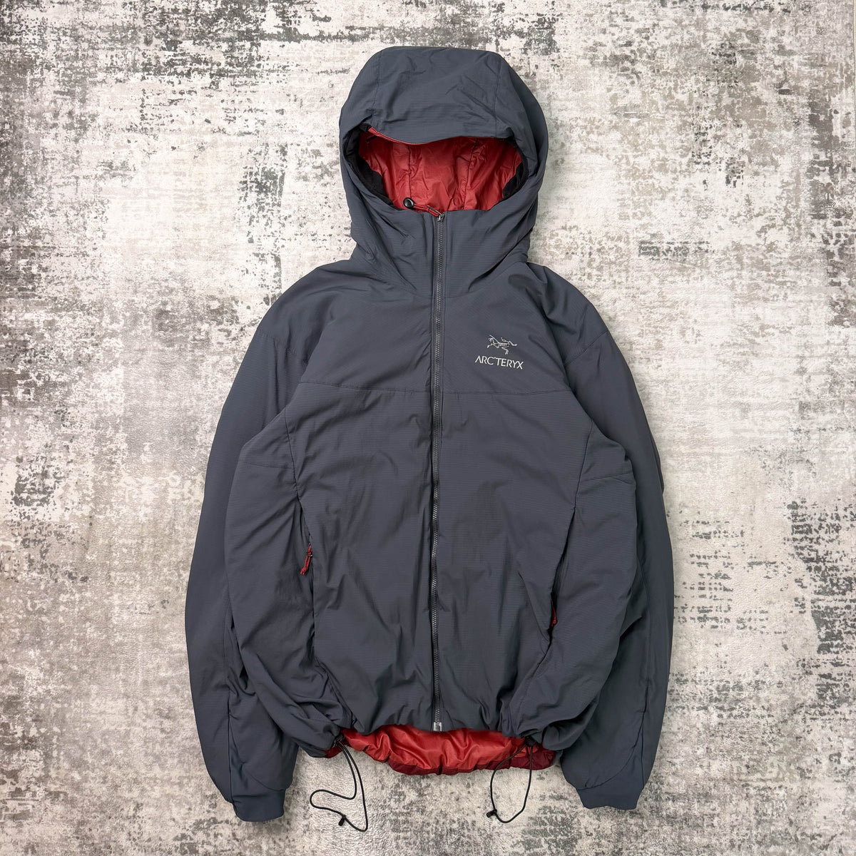 Arc'teryx Atom SV Hoodie (M)