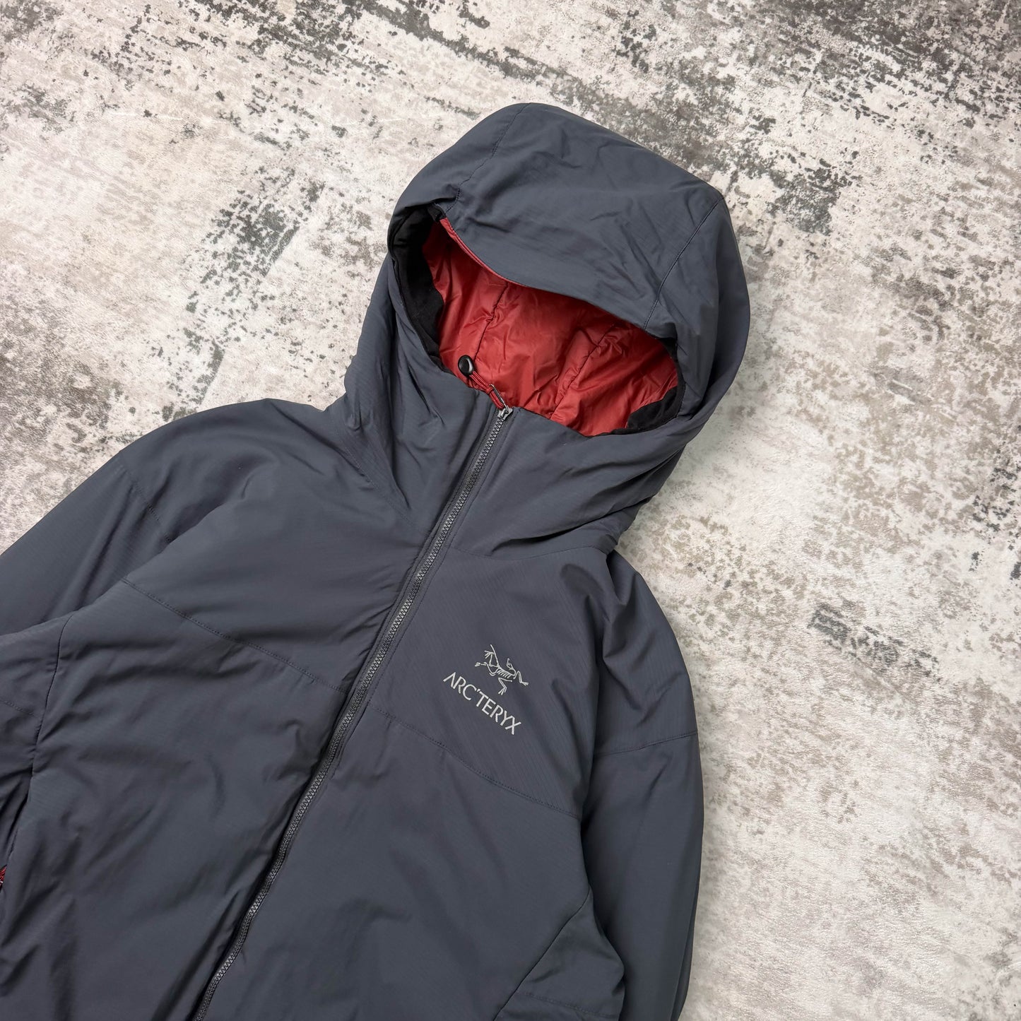 Arc'teryx Atom SV Hoodie (M)