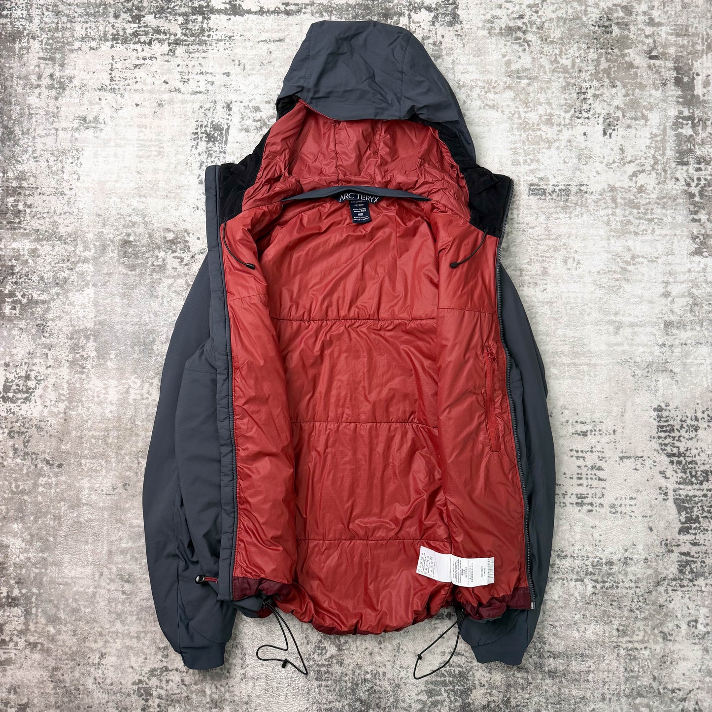 Arc'teryx Atom SV Hoodie (M)