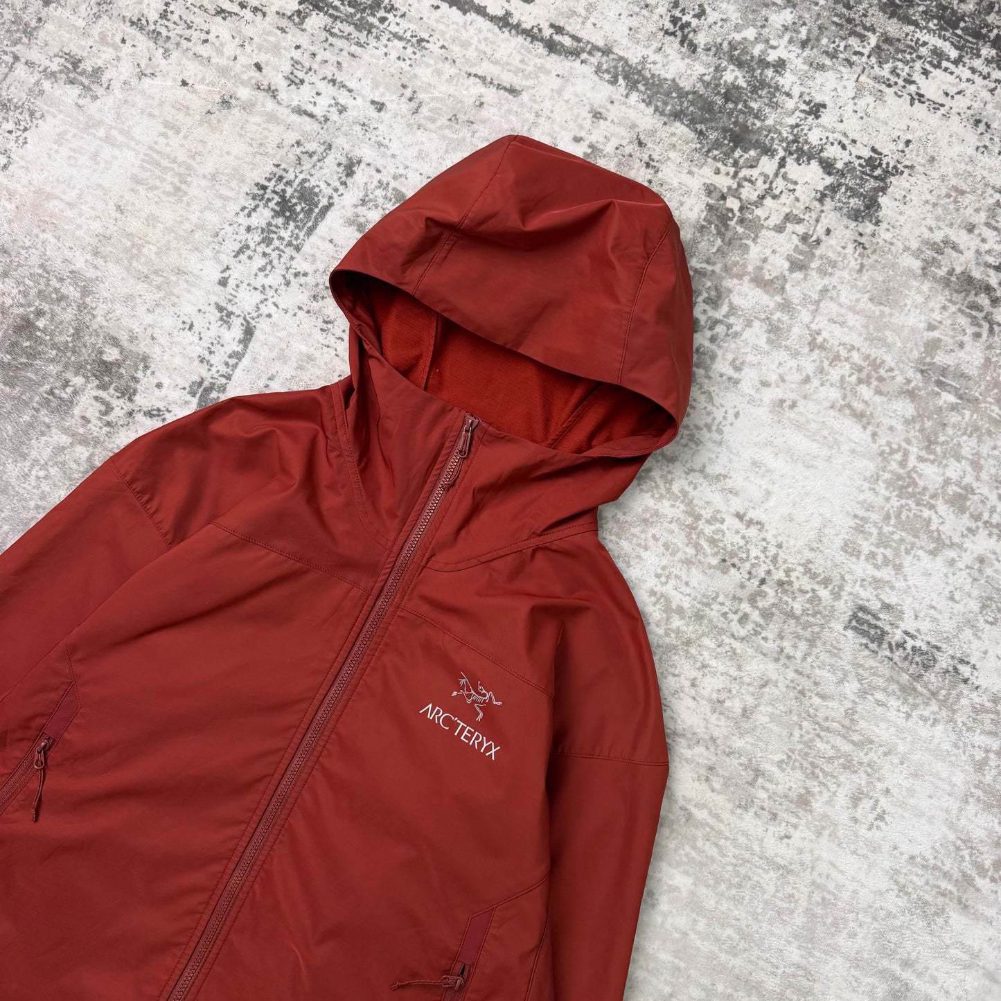 Arc'teryx Tenquille Hoodie (L)