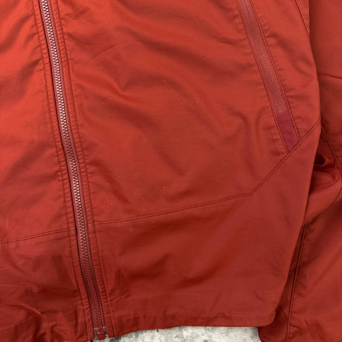 Arc'teryx Tenquille Hoodie (L)