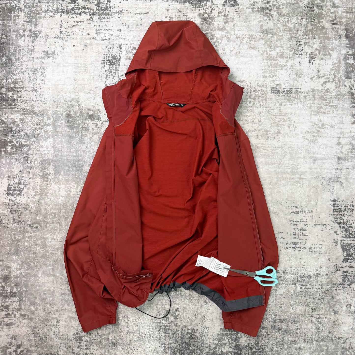 Arc'teryx Tenquille Hoodie (L)