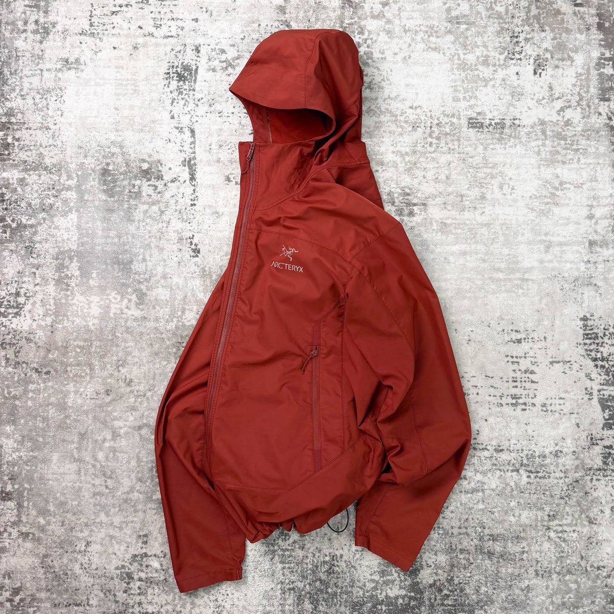 Arc'teryx Tenquille Hoodie (L)