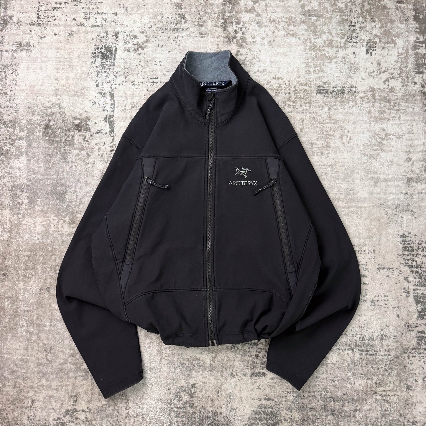 Vintage Arc'teryx Gamma SV (M)