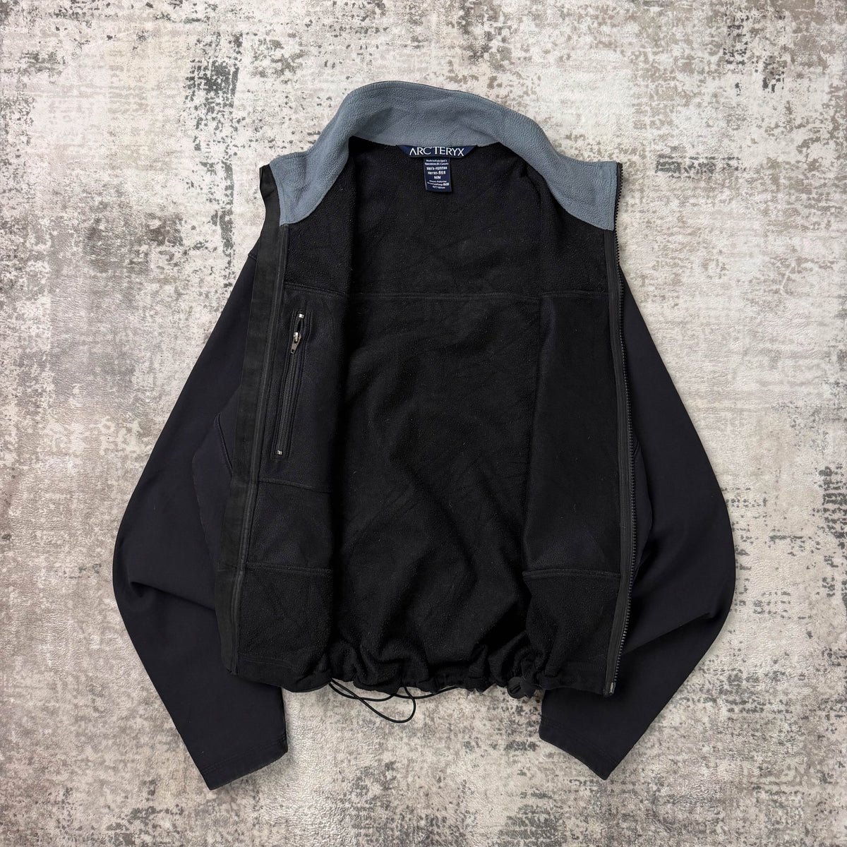 Vintage Arc'teryx Gamma SV (M)