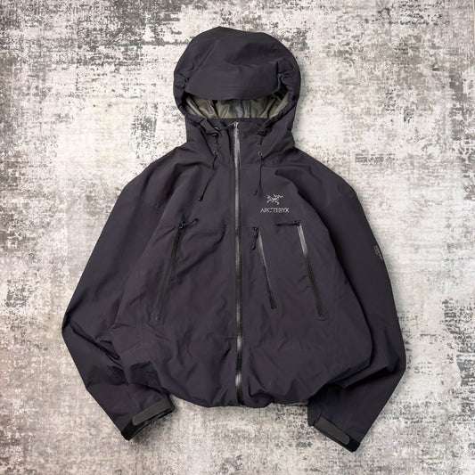 Arc'teryx Theta AR Goretex Shell Jacket (L)