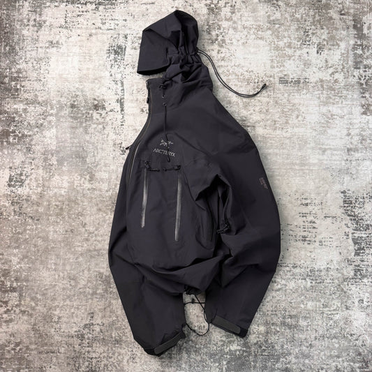Arc'teryx Theta AR Goretex Shell Jacket (L)