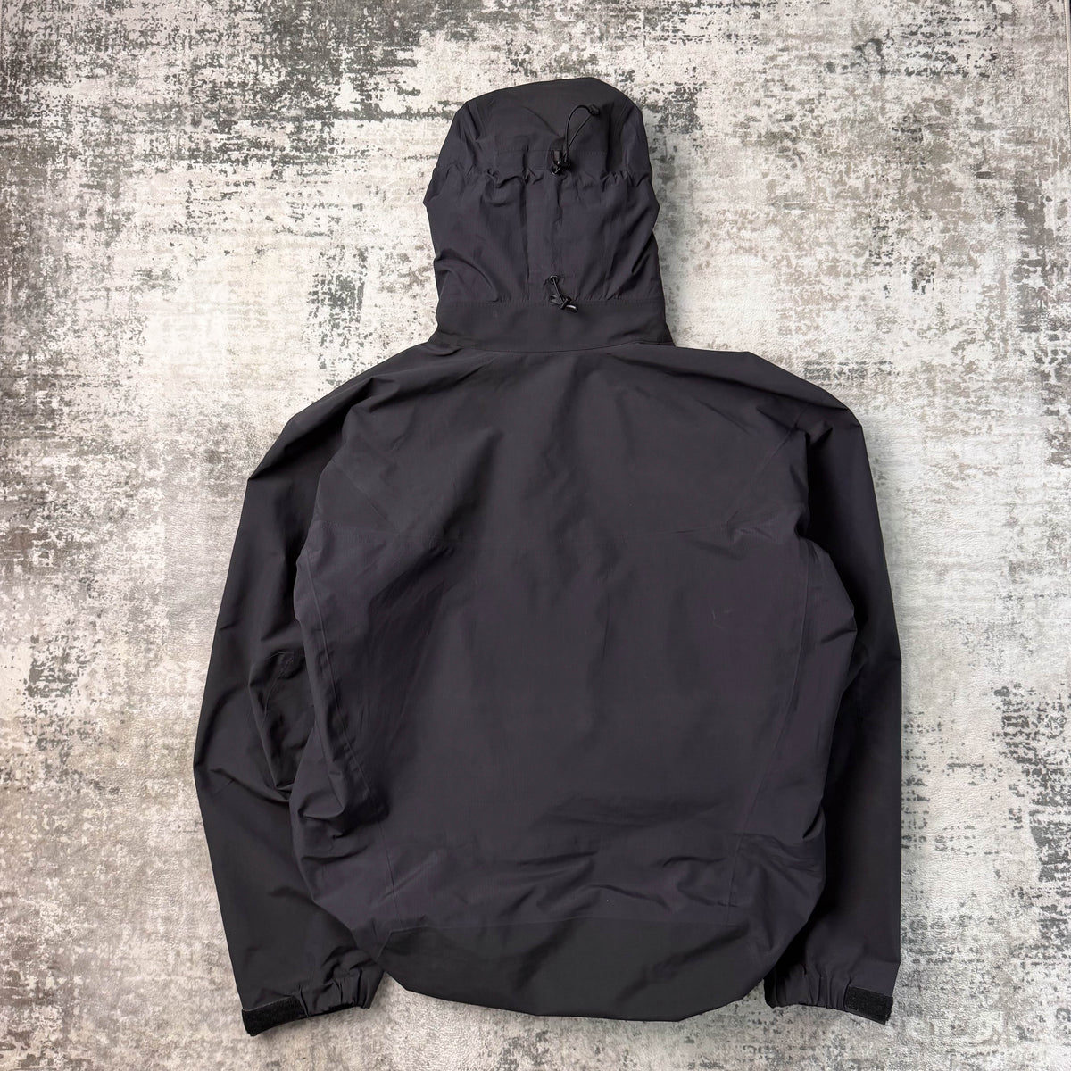 Arc'teryx Theta AR Goretex Shell Jacket (L)