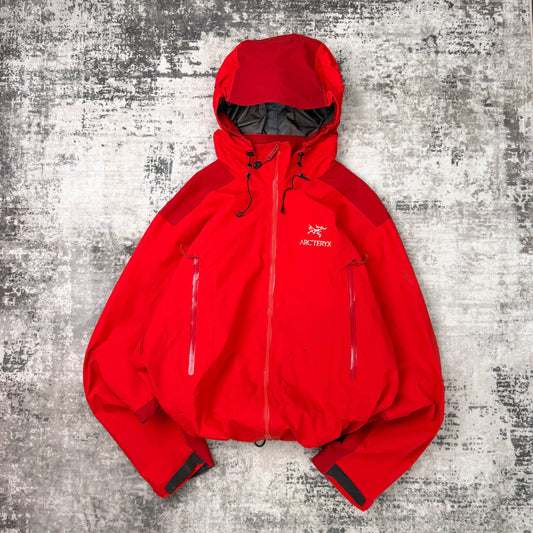Arc'teryx Beta AR Goretex Shell Jacket (L)