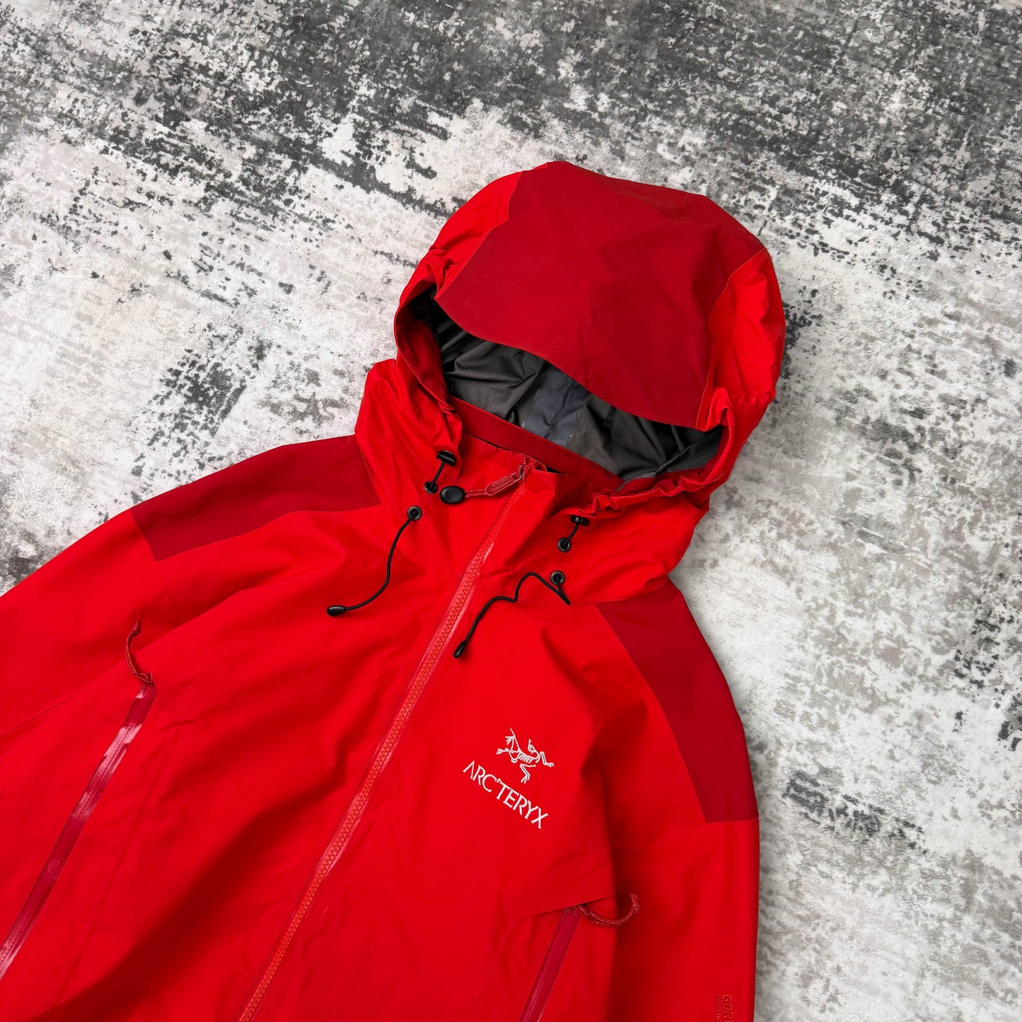 Arc'teryx Beta AR Goretex Shell Jacket (L)