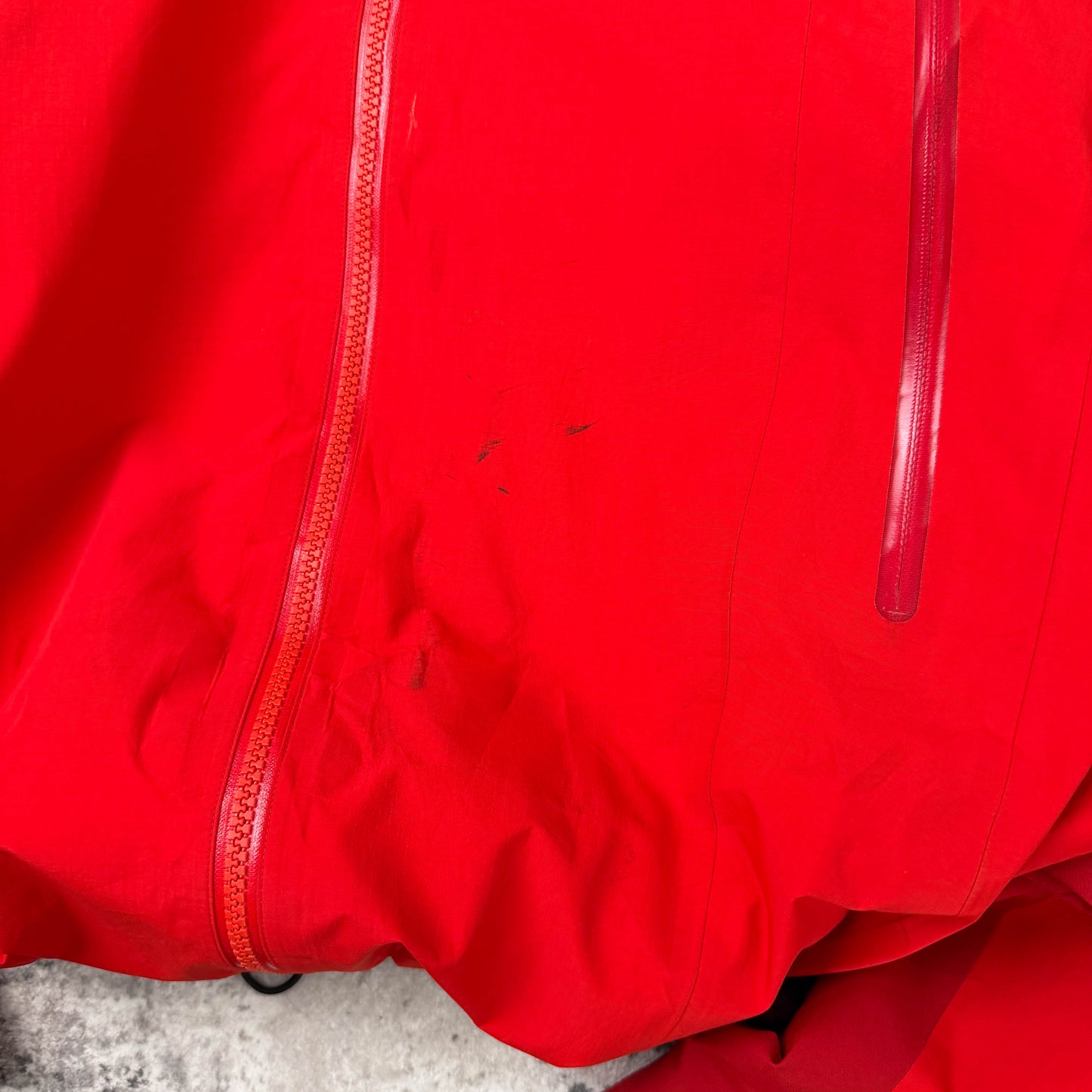 Arc'teryx Beta AR Goretex Shell Jacket (L)