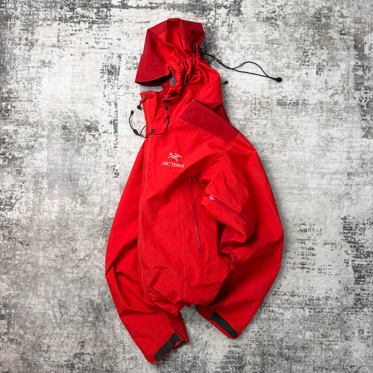 Arc'teryx Beta AR Goretex Shell Jacket (L)