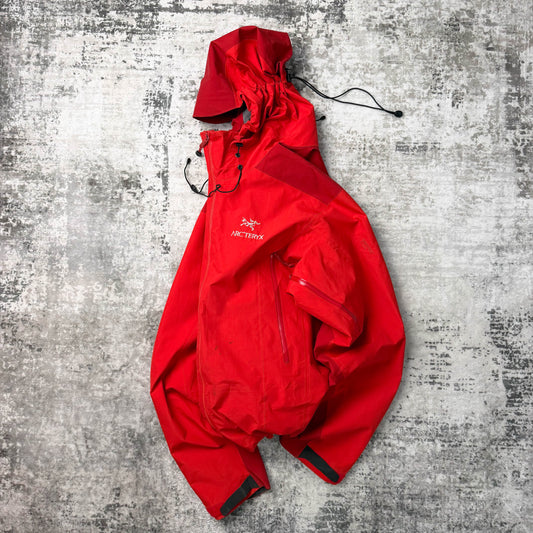 Arc'teryx Beta AR Goretex Shell Jacket (L)