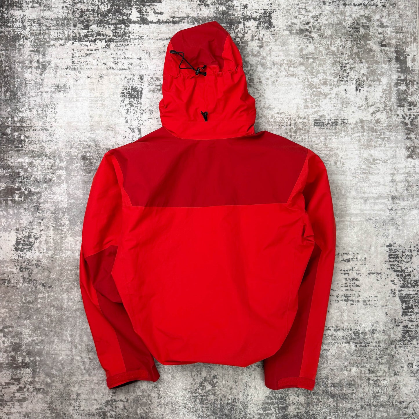 Arc'teryx Beta AR Goretex Shell Jacket (L)