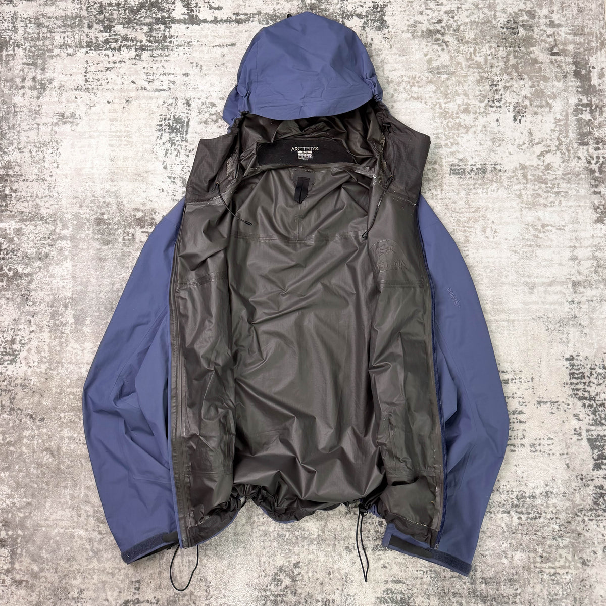 Arc'teryx Beta SL Goretex Shell Jacket (L)