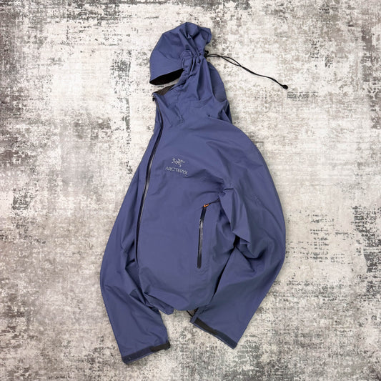 Arc'teryx Beta SL Goretex Shell Jacket (L)