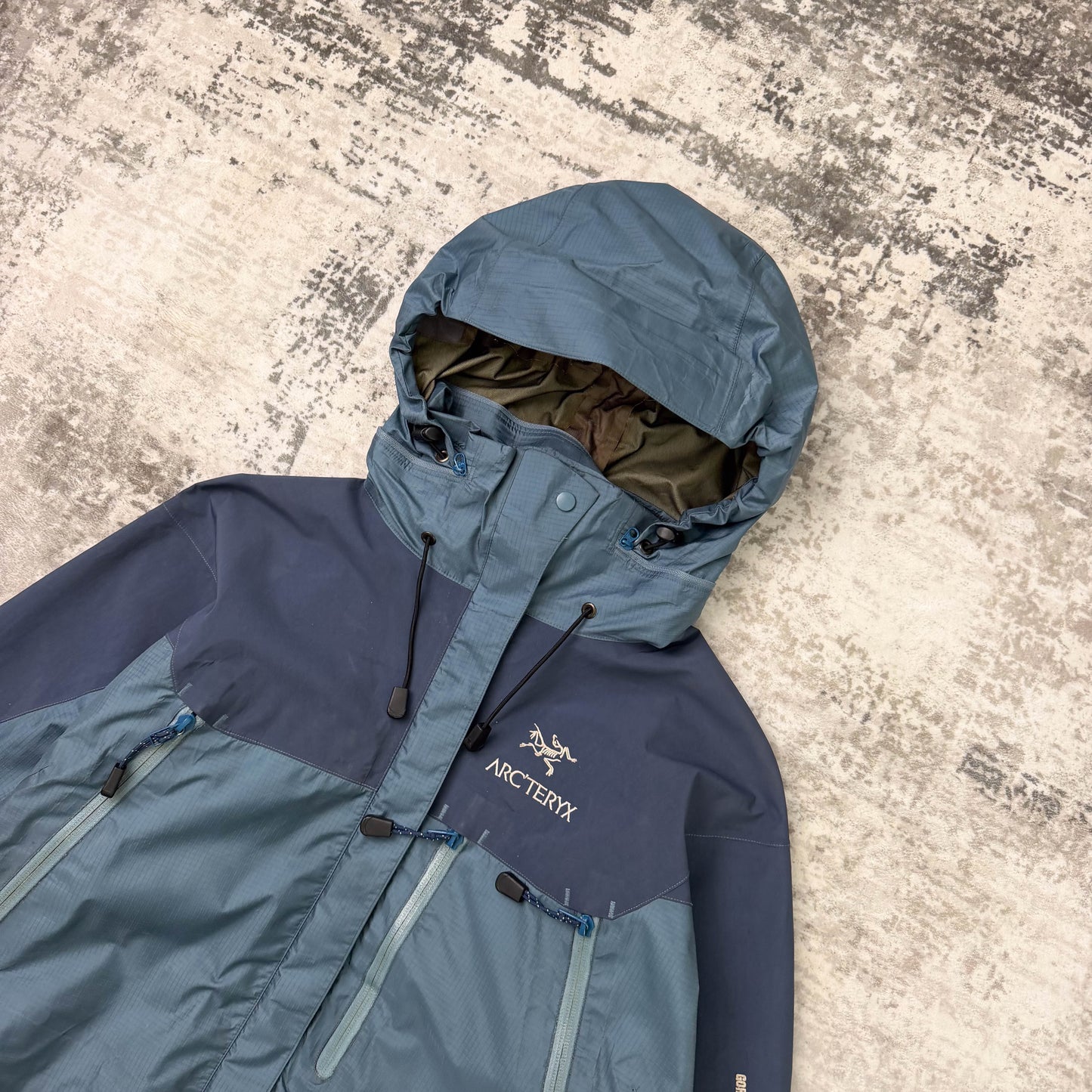 Vintage Arc'teryx Theta LT (M)