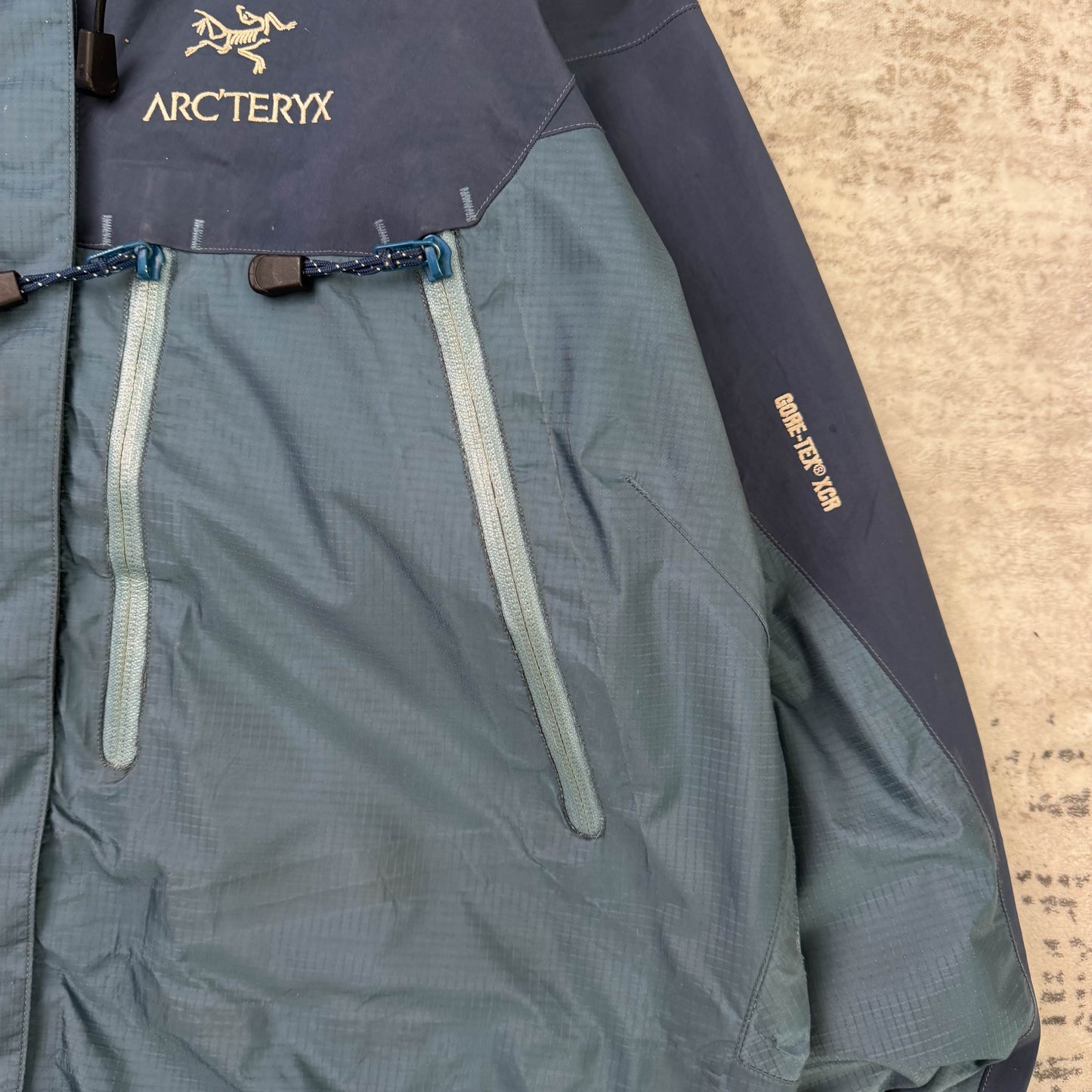 Vintage Arc'teryx Theta LT (M)