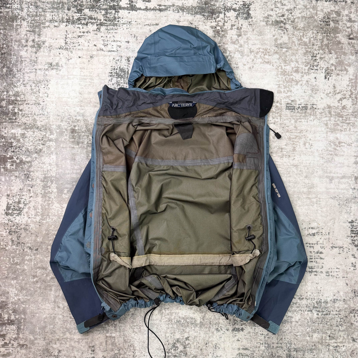 Vintage Arc'teryx Theta LT (M)