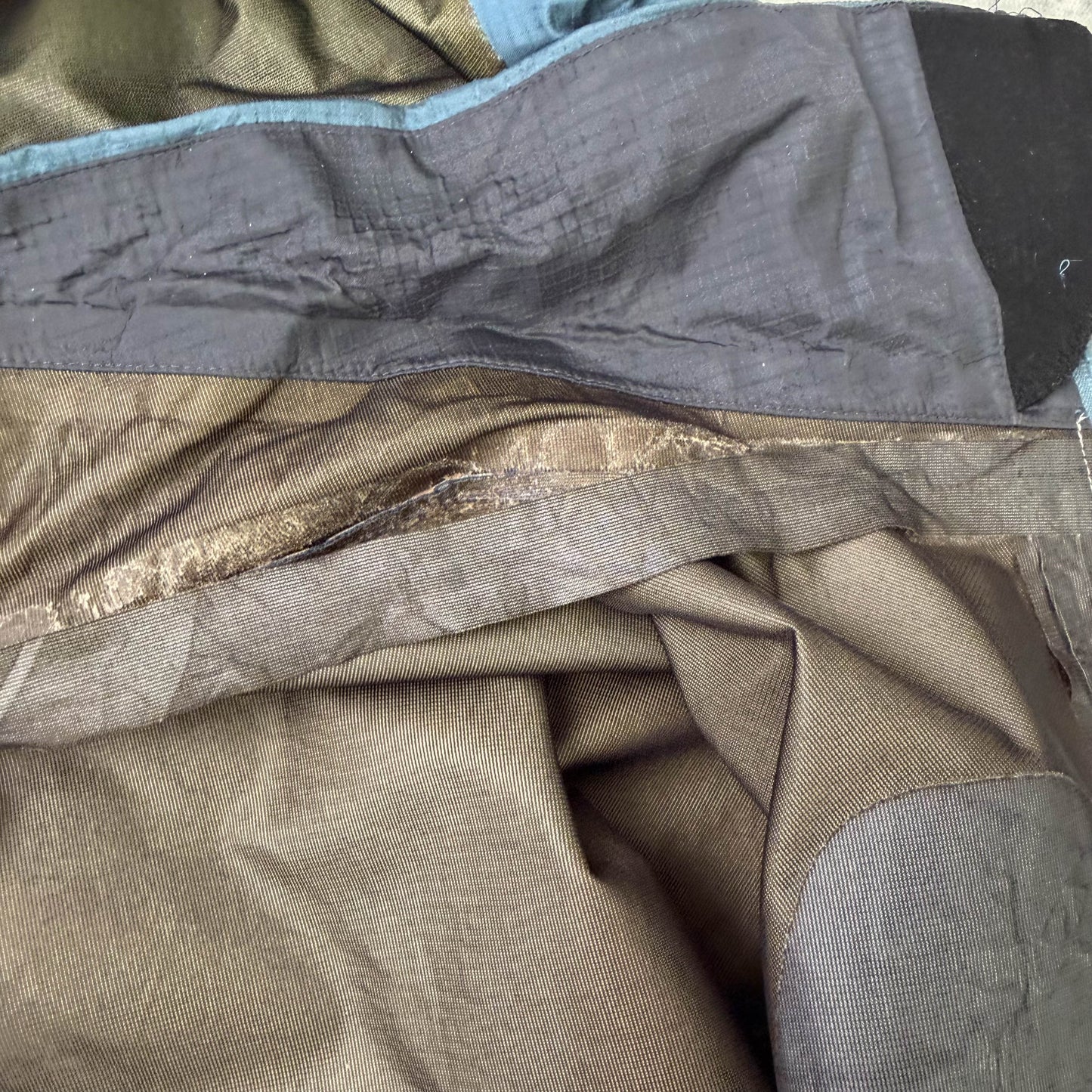 Vintage Arc'teryx Theta LT (M)