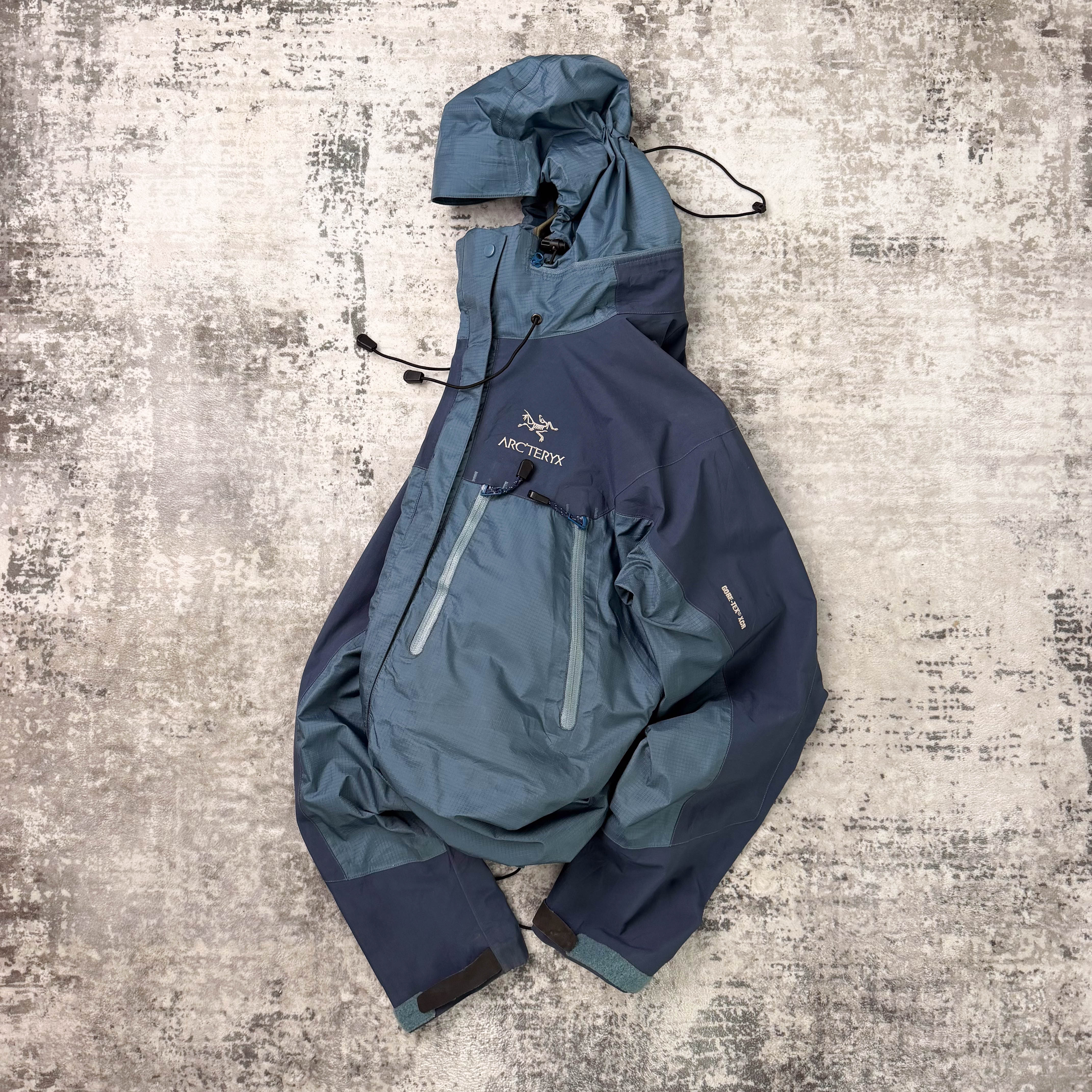 Arc'teryx – ARCHIVE 89