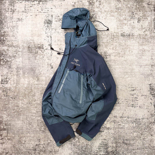 Vintage Arc'teryx Theta LT (M)