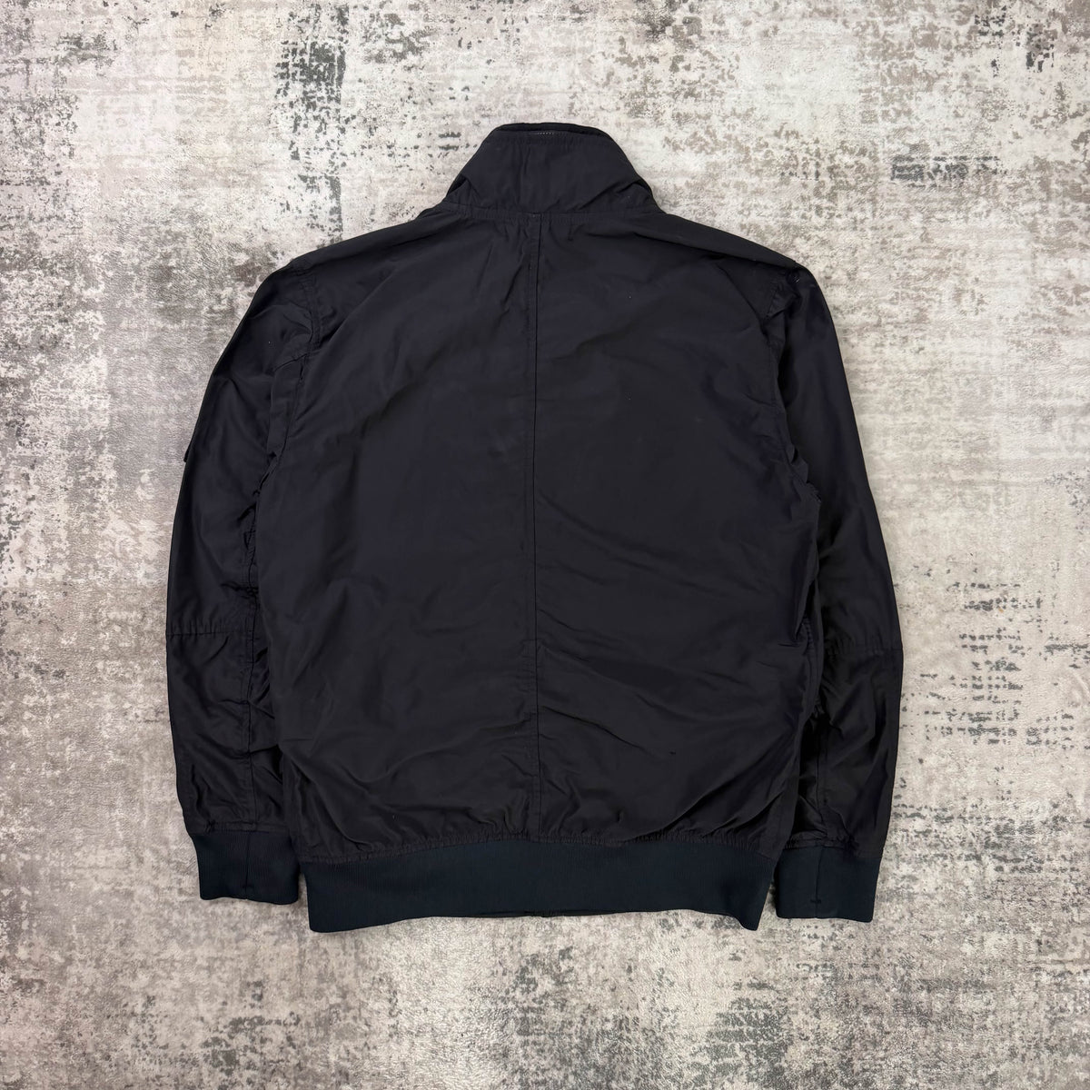 Stone Island Micro Reps Jacket (S)
