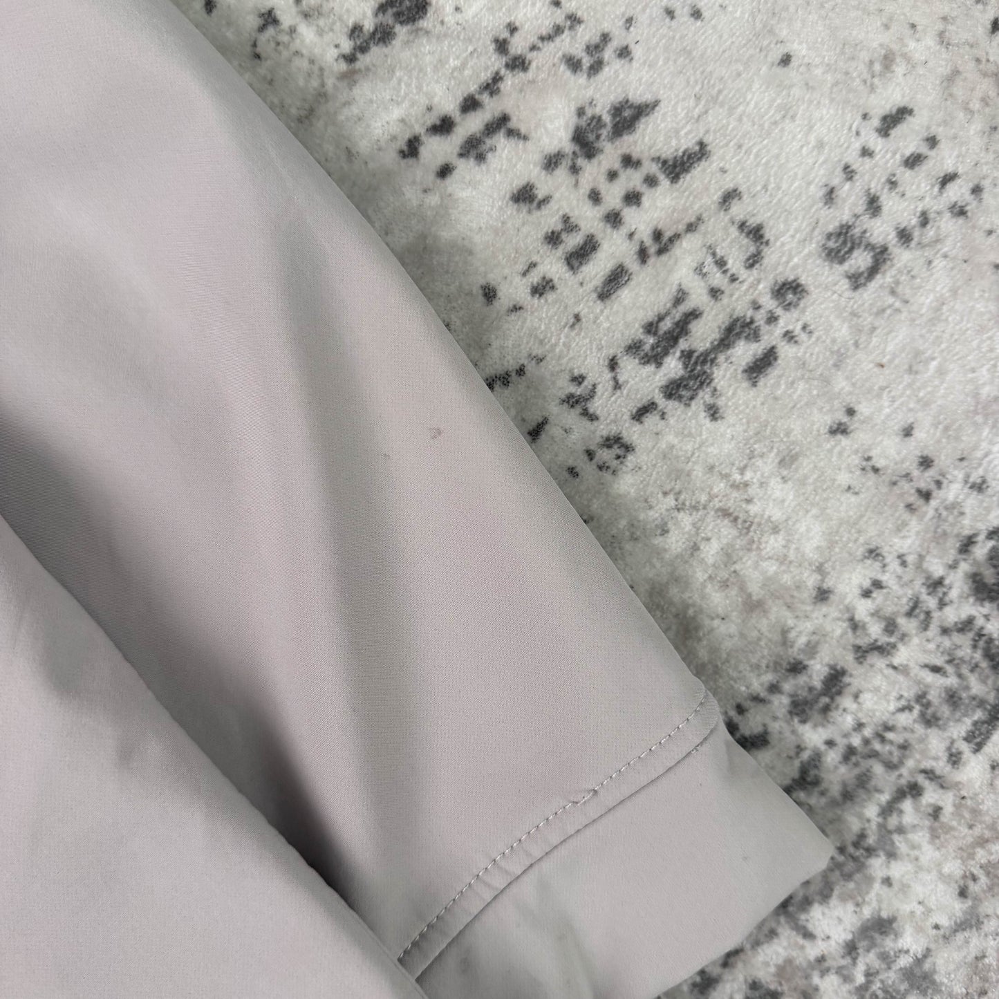 Stone Island Soft Shell R Jacket (M)